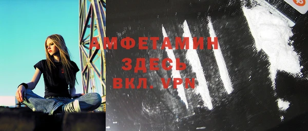 крисы Алексин